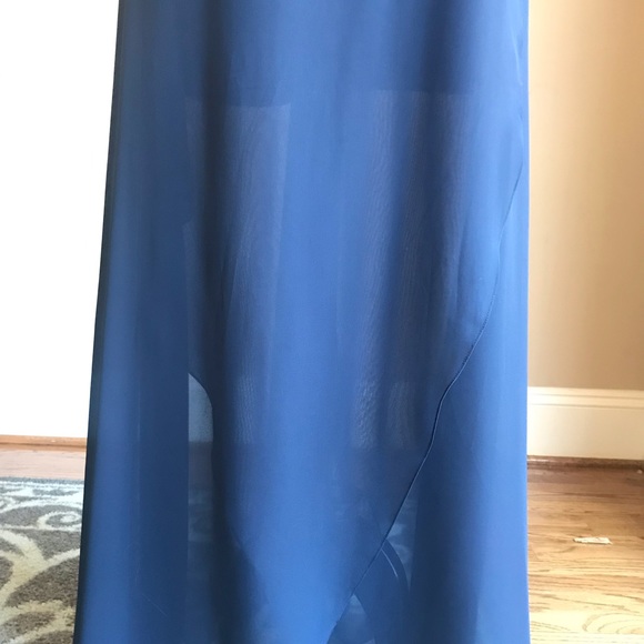 B2 by Jasmine style B173060 sz12 color caymanblue - Picture 3 of 8